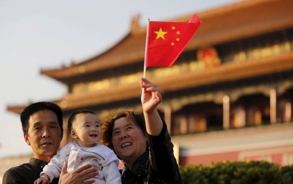Хятад улс гэр бүл төлөвлөлтийн бүх хязгаарлалтаа цуцлах уу?