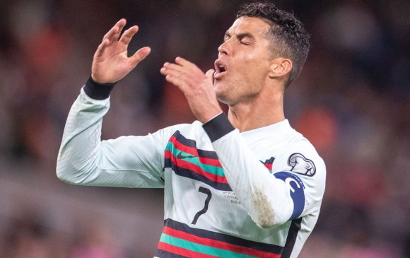 Катар-2022: Роналдогийн Португал уу, Европын аварга Итали уу?