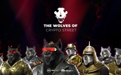 “The Wolves of Crypto Street”-ийн чононууд дэлхийн зах зээлээс 135.400 долларыг төвлөрүүллээ