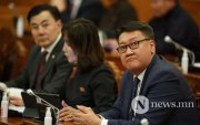 Чуулган: Төсвийн ерөнхийлөн захирагч нар төсвийн мөнгийг угаагаагүй