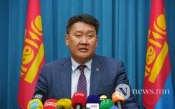 "Монгол Улсын эдийн засаг хоёр сайн мэдээтэй байна"