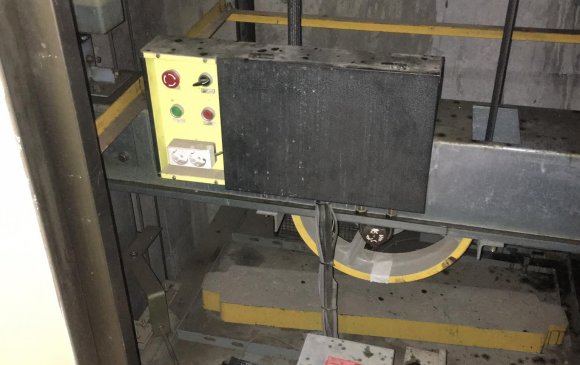 Лифтний аюулгүй байдалд тогтмол хяналт тавихыг зөвлөж байна