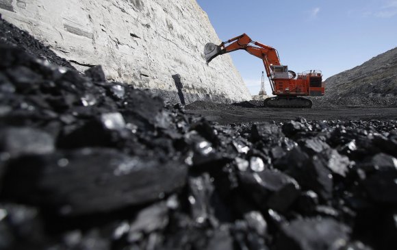 Энэтхэг 19 сая тонн нүүрс импортлох хүсэлт гаргажээ