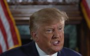Путин Украинд халдвал би Москваг бөмбөгдөнө гэж Трамп хэлж байжээ