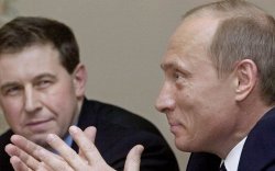 Путины эдийн засгийн зөвлөх асан дайныг зогсоох талаар юу хэлэв