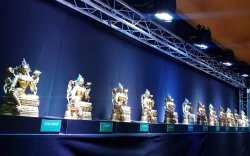 Богдын музейд 21 дарь эхийг олны хүртээл болгож байна