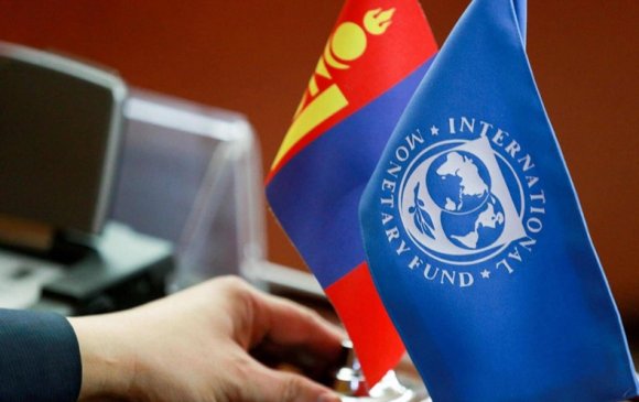 ОУВС: Монголд 2022 онд инфляци 15.5 хувьтай байна гэж таамаглав