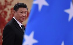 Хятад хэрхэн Австралийг эзэмших болсон бэ?