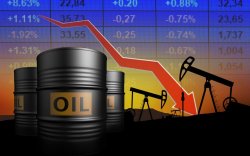 Brent төрлийн газрын тосны үнэ буурч, 103 ам.долларт хүрэв