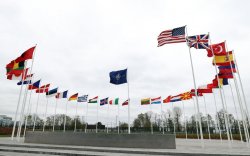 Финлянд, Швед улс NATO-д элсвэл ОХУ хариу арга хэмжээ авна