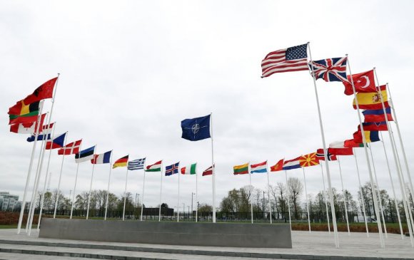 Финлянд, Швед улс NATO-д элсвэл ОХУ хариу арга хэмжээ авна