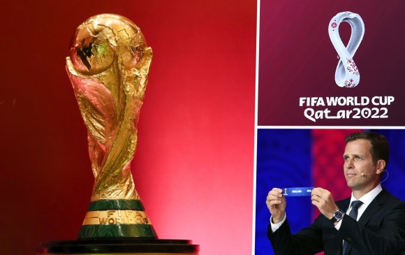 Катар-2022: Испани, Герман, Япон гурав нэг хэсэгт оров