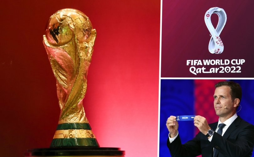 Катар-2022: Испани, Герман, Япон гурав нэг хэсэгт оров