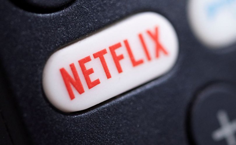 "Netflix" түүхэндээ хамгийн олон хэрэглэгчээ алдав