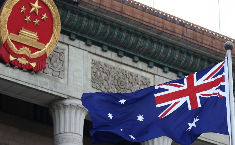 Австралийн парламентын сонгуульд Хятад хэрхэн нөлөөлөх вэ?