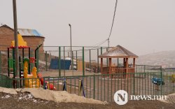 Сурвалжлага: Тоглоомын талбайгүй метрополист Улаанбаатар