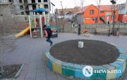 Стандартгүй тоглоомын талбайд жилд 2000 гаруй хүүхэд бэртэж байна