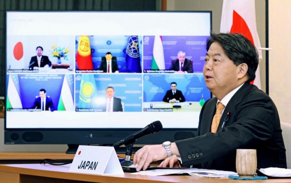 Япон, Монгол хамтран Пёньяны асуудлыг шийднэ