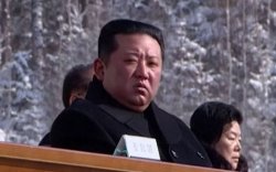 Ким Жон Ун цөмийн зэвсгээ хурдацтайгаар нэмэгдүүлэхээ амлав