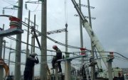 Танилц: Энэ сард цахилгаан хязгаарлах байршлууд