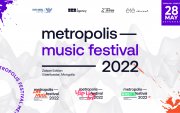 Metropolis Music Festival 2022 – Zaisan Edition
