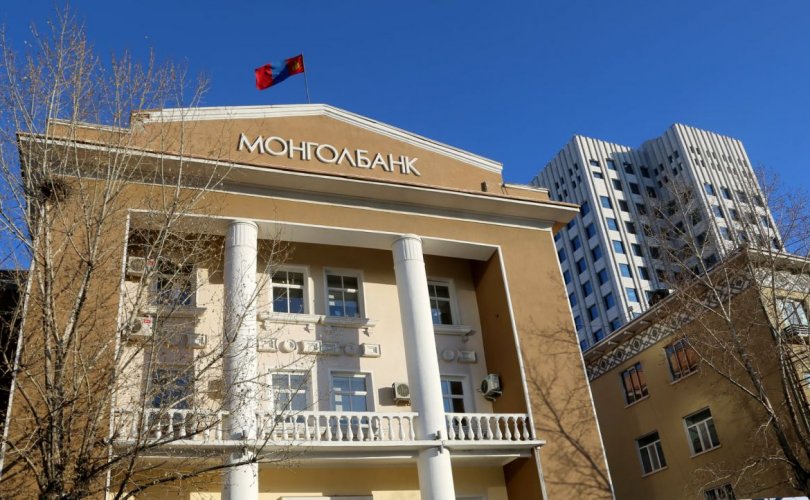 Монголбанк: Банкууд худлаа тайлан баланс гаргадаг гэдэг нь үндэслэлгүй