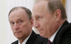 Путин КГБ-ын дарга асанд эрх мэдлээ шилжүүлнэ