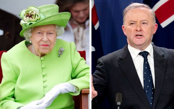 Австралийн шинэ ерөнхий сайд хатан хааныг огцруулах уу?