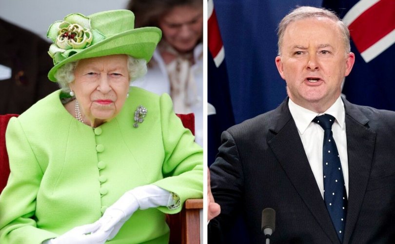 Австралийн шинэ ерөнхий сайд хатан хааныг огцруулах уу?