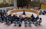 Пёньянд тавих НҮБ-ын хоригийг Хятад, Орос эсэргүүцэв