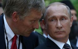 Владимир Путин Харьков шиг ялагдал  дахин хүлээж дийлэхгүй