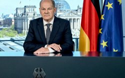Герман: Путин энэ дайнд ялахгүй