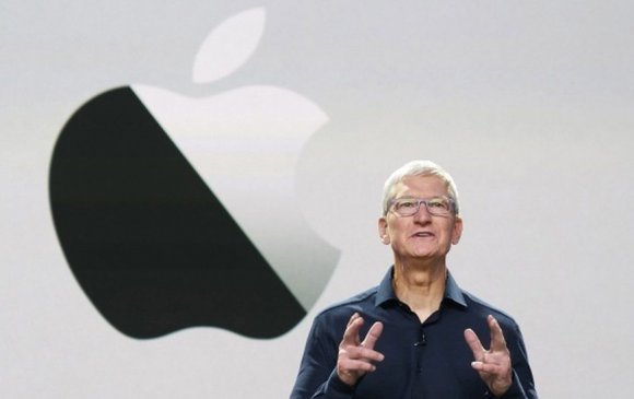 “Apple” хамгийн үнэ цэнтэй компанийн байр сууриа алдлаа