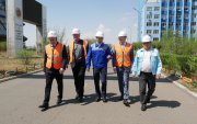 Монголын эрчим хүчний салбарын шинэчлэлд УрФУ-гийн мэргэжилтнүүд оролцоно
