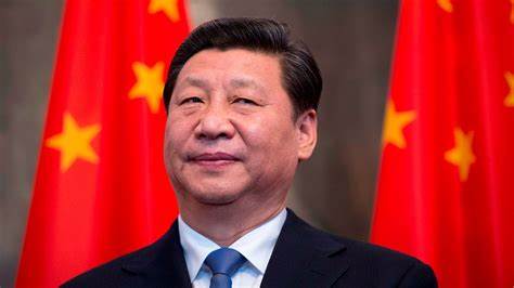 Ши Жиньпин  НҮБ-ын хүний эрхийн мэдүүлгийг үгүйсгэв