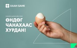 Онлайн цалингийн зээл: Өндөг чанахаас хурдан!