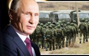 Оросын радиогоор Путины хуурамч мэдэгдэл явжээ