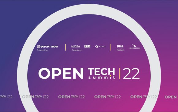 Open Tech Summit-2022 тун удахгүй…