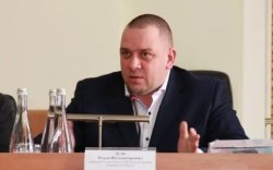 Зеленский Харьковын аюулгүй байдлын албаны даргыг хуулийн байгууллагад тушаав