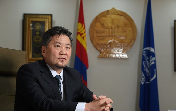 "Монголбанк банкны салбарын шинэтгэлийн хөтөлбөрөөсөө ухраагүй"