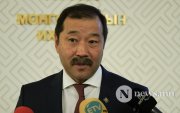 МАН-ын бүлгийн даргаар Ж.Бат-Эрдэнэ сонгогдлоо