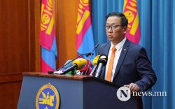 ЗГ: Монгол Улсыг сурталчлах цахим платформыг нэвтрүүлнэ