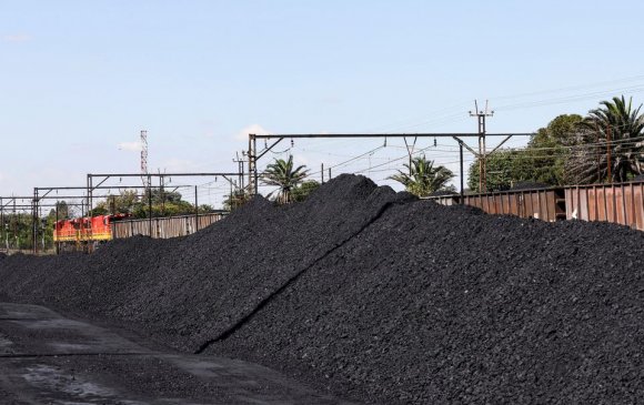 Оросын нүүрсийг Өмнөд Африкийн импортоор орлуулж байна