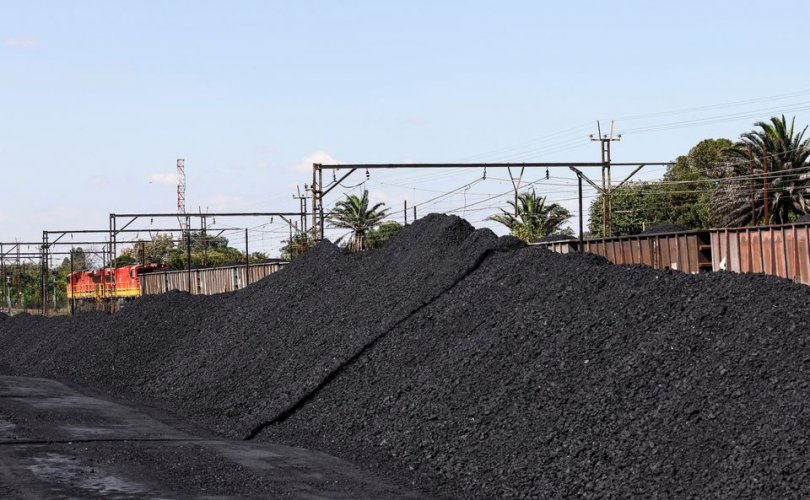 Оросын нүүрсийг Өмнөд Африкийн импортоор орлуулж байна