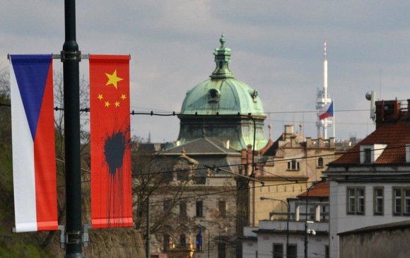 Хятадын мега хөрөнгө оруулалтаас Чех татгалзав