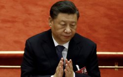 Хонгконгийг Хятадын мэдэлд шилжсэн ойд Ши Жиньпин зочилно