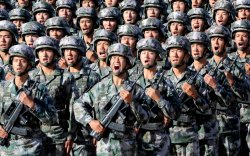 Ши Жиньпин Хятадын армийг цэргийн бус зорилгоор ашиглана