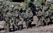 Оросын заналхийллийн эсрэг Польшид АНУ цэргийн баазаа байгуулна