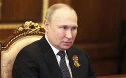 Олон улсын эрүүгийн шүүх Путиныг баривчлах тушаал гаргажээ