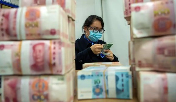 Хятадын эдийн засгаа аврах шийдвэр